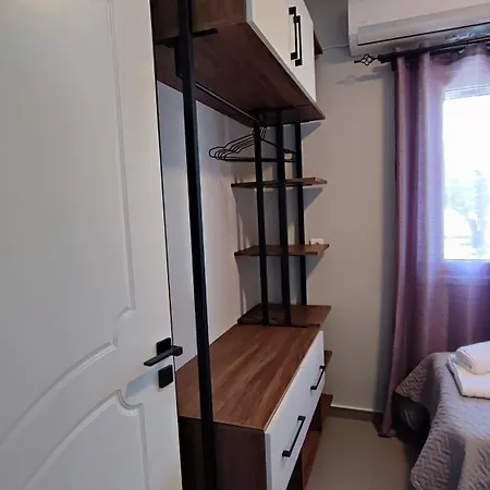 Holiday home Alaia Gaia & Sky With Garden In Kefalonia