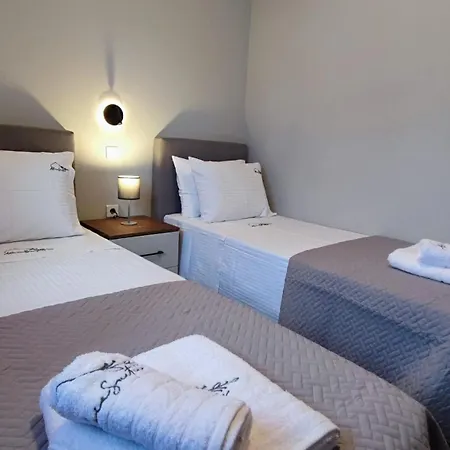 Holiday home Alaia Gaia & Sky With Garden In Kefalonia *